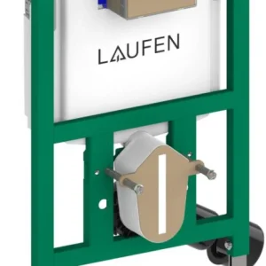 Commander Maintenant Élément pour WC suspendu Laufen Ineo